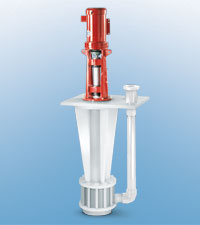sump-gard sgv vortex pump